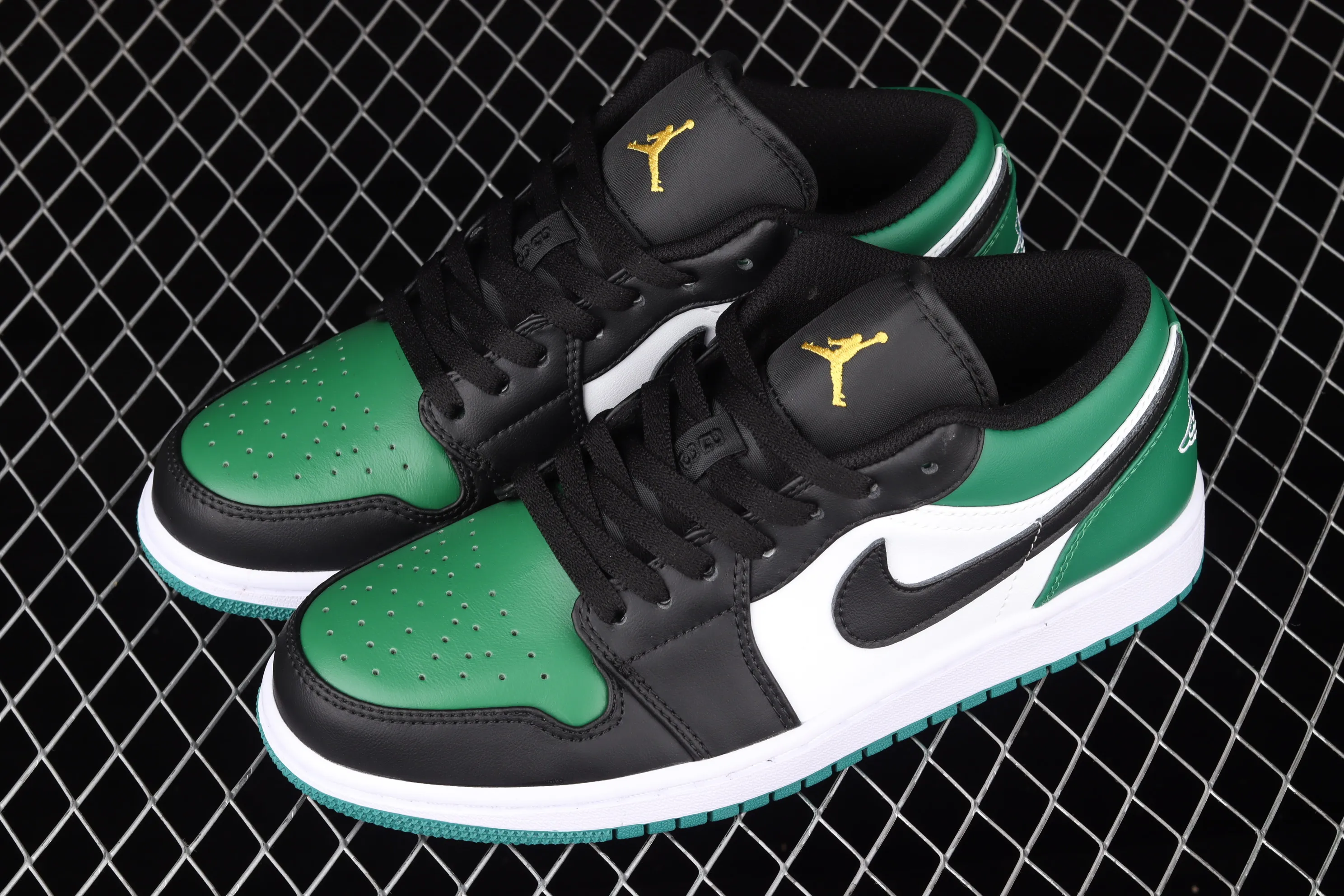 All categories Air Jordan Jordan series basketball shoes Air Jordan 1 Low Air Jordan 1 Low AJ1 Joe 1 low-top cultural basketball shoes 553558-371